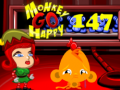 Hry Monkey Go Happy Stage 147