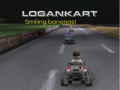 Hry Logan Kart 8