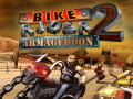Hry Bike Rider 2: Armageddon