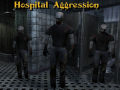 Hry Hospital Aggression