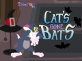 Hry The Tom And Jerry show Cat`s Gone Bats