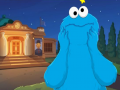 Hry 123 Sesame Street: Detective Elmo - The Cookie Case