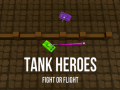 Hry Tank Heroes: Fight or Flight