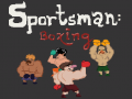 Hry Sportsman Boxing