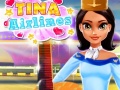 Hry Tina Airlines