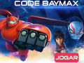 Hry Code Baymax