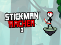 Hry Stickman Archer 3
