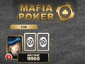 Hry Mafia Poker