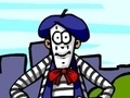 Hry Mime vs Hand