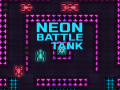 Hry Neon Battle Tank