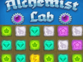 Hry Alchemist Lab