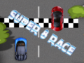 Hry Super 8 Race
