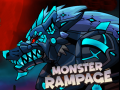Hry Monster Rampage