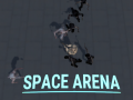 Hry Space  Arena