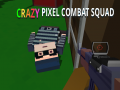 Hry Crazy Pixel Combat Squad