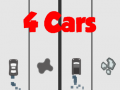 Hry 4 Cars