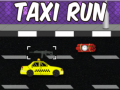 Hry Taxi Run