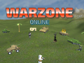 Hry Warzone Online