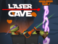 Hry Laser Cave