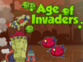 Hry Age of Invaders