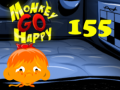 Hry Monkey Go Happy Stage 155