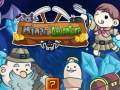 Hry Miners' Adventure