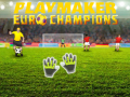 Hry Playmaker Euro Champions
