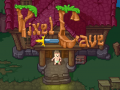 Hry Pixel Cave: My Backyard