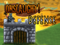 Hry Onslaught Defence