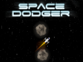 Hry Space Dodger