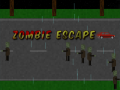 Hry Zombie Escape