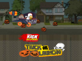 Hry Trick or Launcho