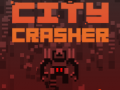Hry City Crasher
