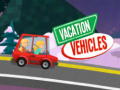 Hry Vacation Vehicles