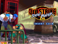 Hry Street Fighter III 3rd Strike: Fight for the Future