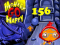 Hry Monkey Go Happy Stage 156