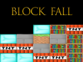 Hry Block Fall
