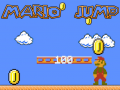 Hry Mario Jump