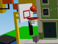 Hry Street Hoops 3D