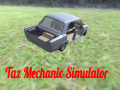 Hry Taz Mechanic Simulator
