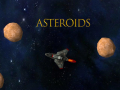 Hry Asteroids