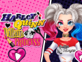 Hry Harley Quinn Villain Princess