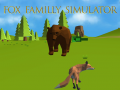Hry Fox Familly Simulator