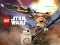 Hry Lego Star Wars: Empire vs Rrebels 2018