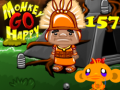 Hry Monkey Go Happy Stage 157