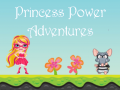 Hry Princess Power Adventures