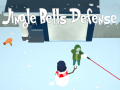 Hry Jingle Bells Defense