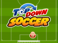 Hry Top Down Soccer
