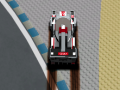 Hry Lego Speed Champions 2