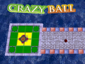 Hry Crazy Ball Deluxe